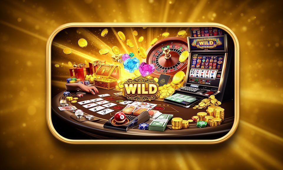 ec99 Casino